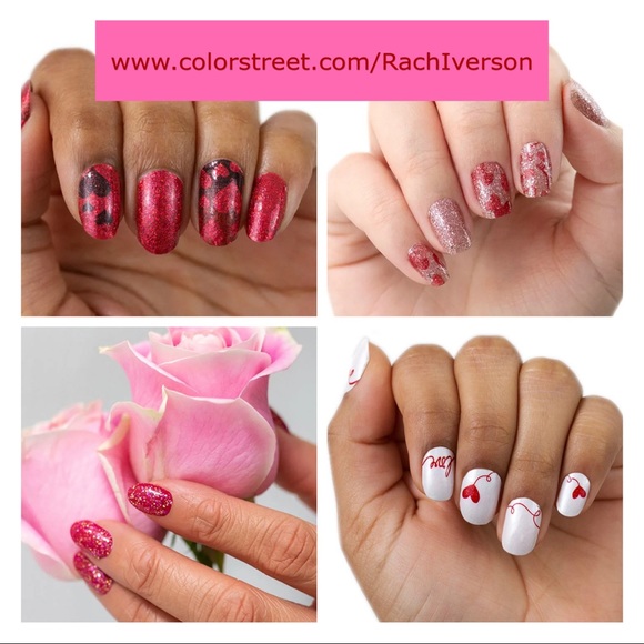 Meet your Posher, Rachael - Picture 2 of 6